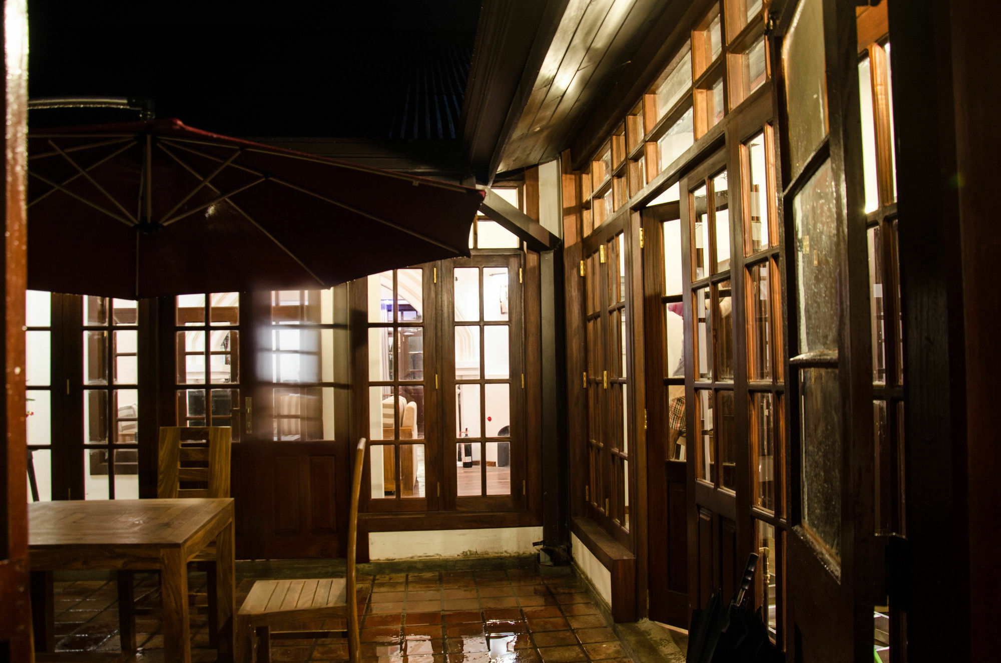 Bungalow 1926 Nuwara Eliya Exterior foto